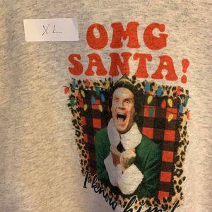 SUBLIMATED SWEATSHIRT